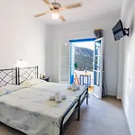 فندق Meltemi Kythnos Loutrá