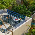 Meltemi Kythnos