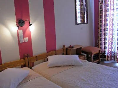 Otel Meltemi Kythnos 2*
