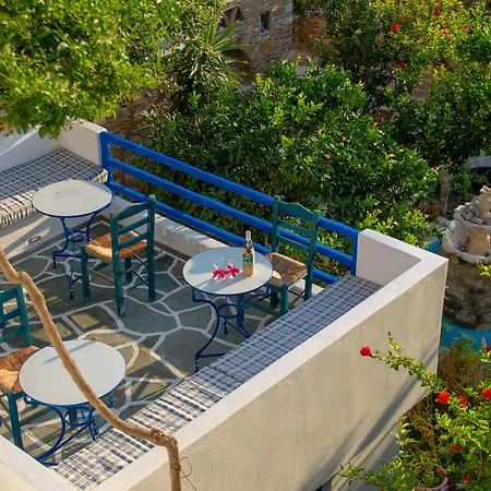 Meltemi Kythnos