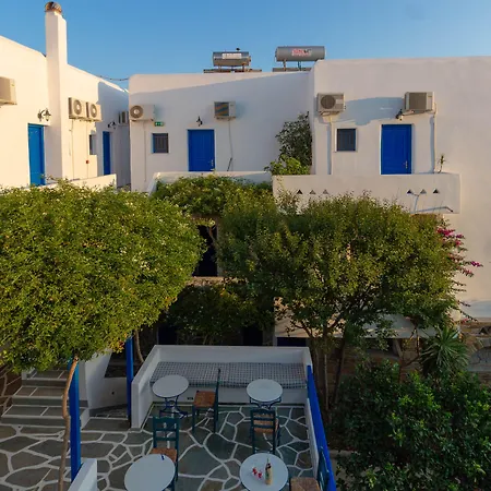 Meltemi Kythnos 2*
