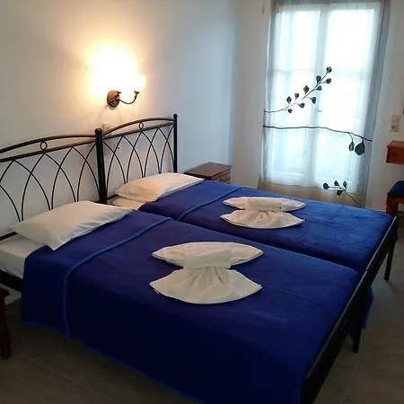 Meltemi Kythnos 2*