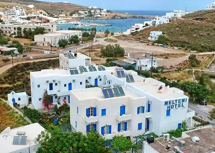 Meltemi Kythnos 2*