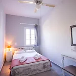 Szálloda Meltemi Kythnos