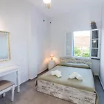 Hotel Meltemi Kythnos