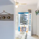 Meltemi Kythnos Lutrá
