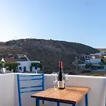 Meltemi Kythnos