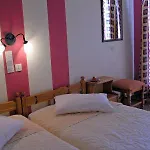 Hotel Meltemi Kythnos 2*