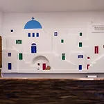 Meltemi Kythnos Szálloda