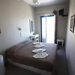 Meltemi Kythnos Szálloda 2*