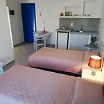 Meltemi Kythnos