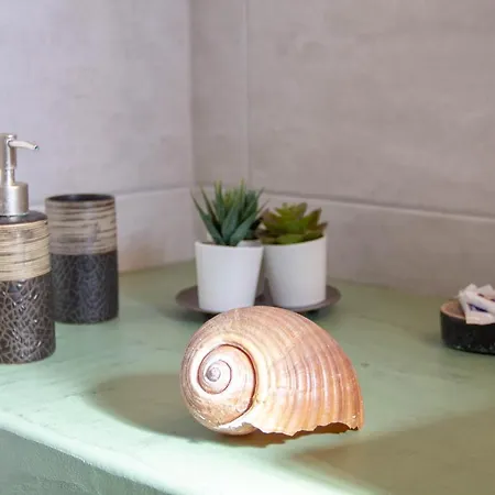 Отель Meltemi Kythnos 2*