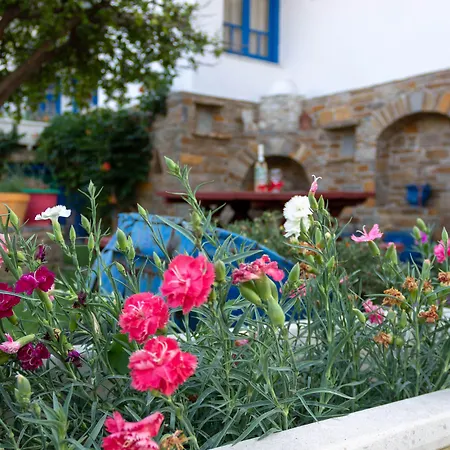 Meltemi Kythnos