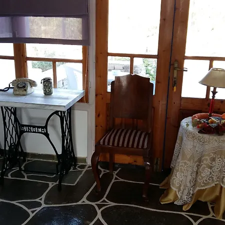 Meltemi Kythnos Отель