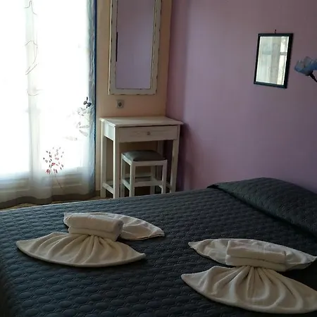 Meltemi Kythnos