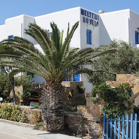 Meltemi Kythnos