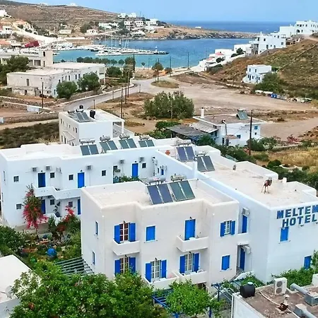 Meltemi Kythnos 2*